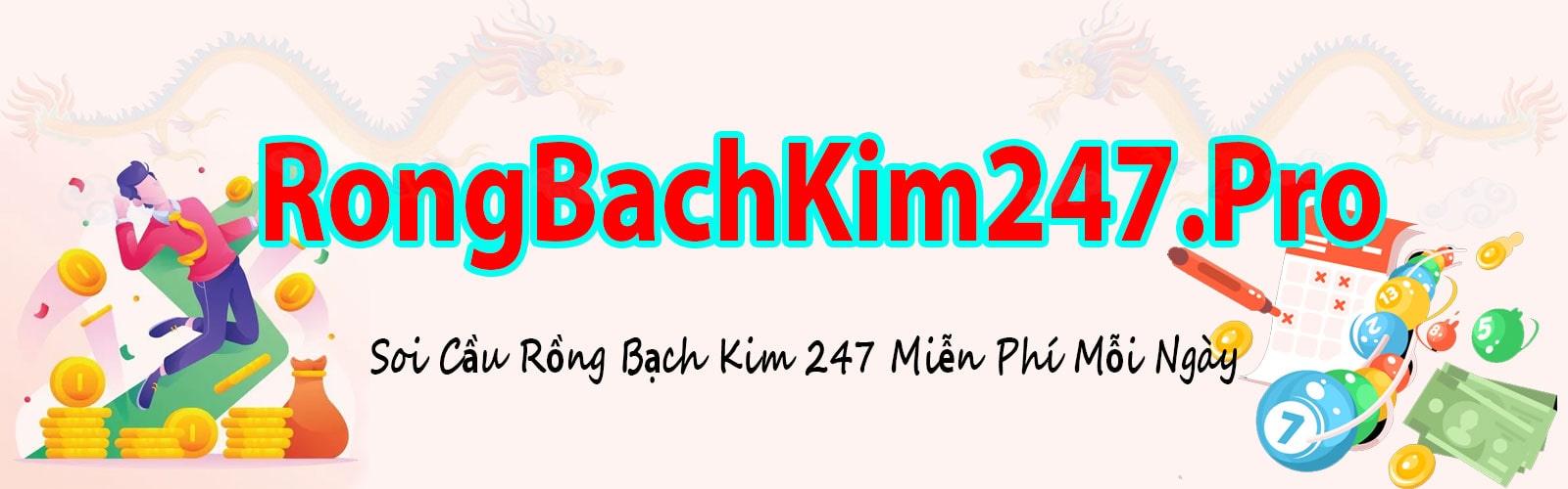 rồng bạch kim 247