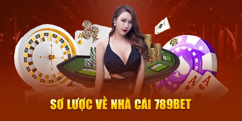 Tìm hiểu nhà cái 789BET