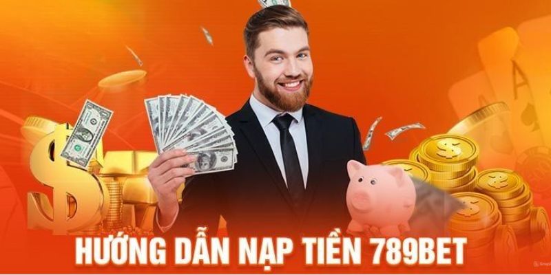 Hướng dẫn các bước nạp vốn tại nhà cái nhanh chóng